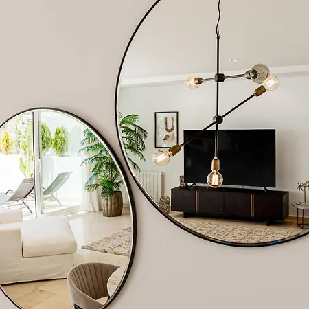 Villa Alteart By Holuxe Altea