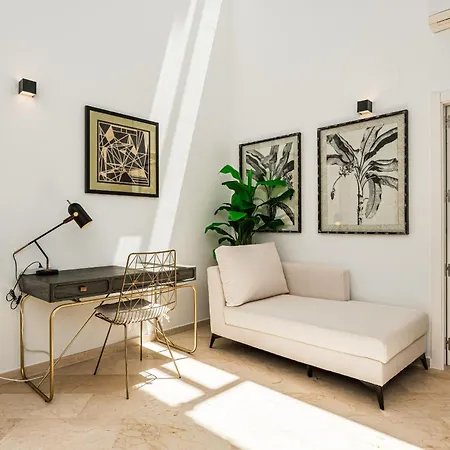 Villa Alteart By Holuxe *