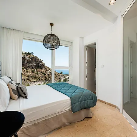 Villa Alteart By Holuxe *