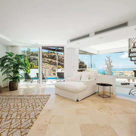Villa Alteart By Holuxe Altea